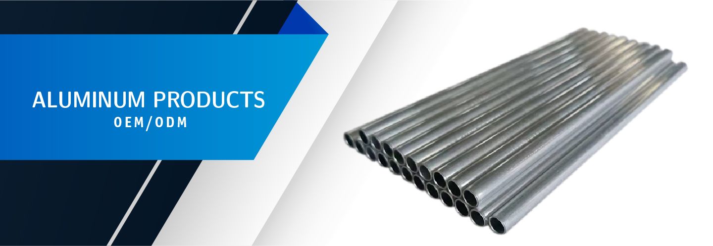 Aluminum