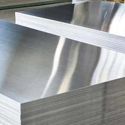 7075 Aluminum Sheet
