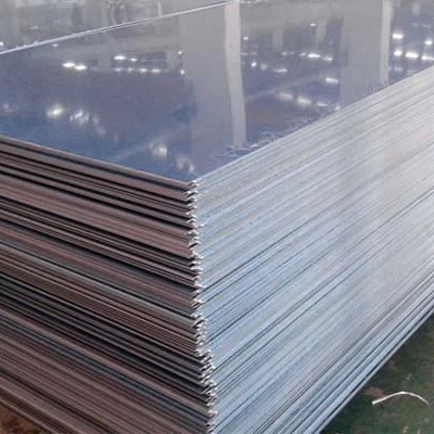 6063 Aluminum Sheet